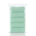 5pcs green