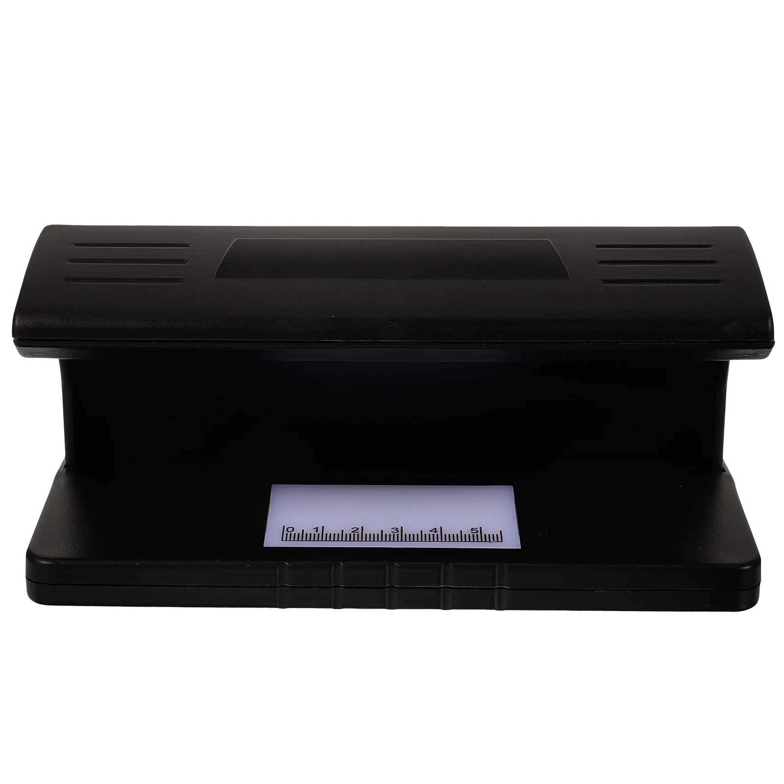 

Currency Money Small Size Fake Bill Checker For Office Bank Money Accessory Supermarket Hotel