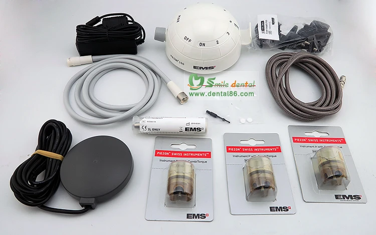 Dental Scaling Machine Ultrasonic Scaler