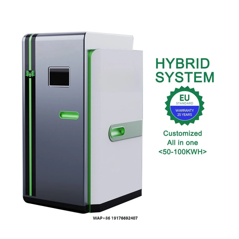 All In One Inverter… - image