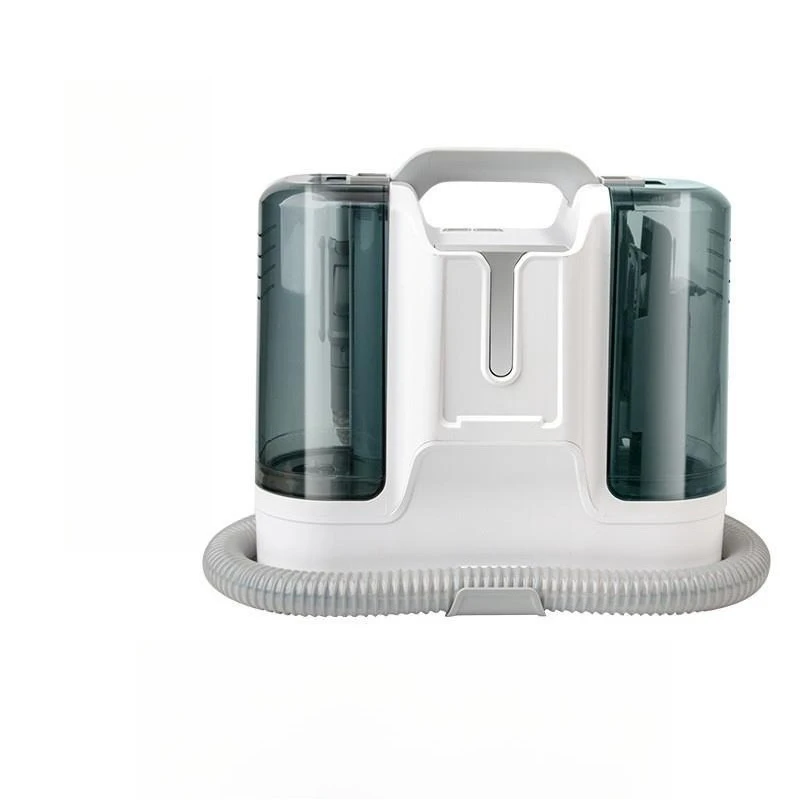 

Fabric cleaning machine, small multi-functional carpet, curtain, sofa cleaning machine, spray and suction all-in-one machine