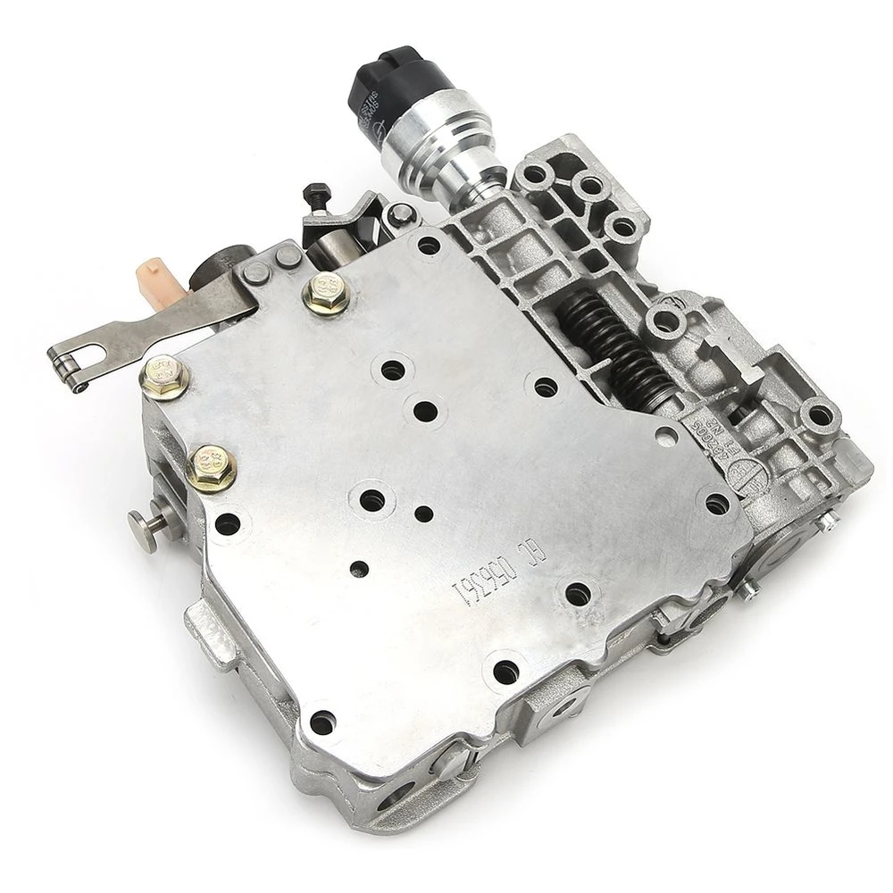 Transpeed CVT Transmission Valve Body For VT1 Car Accessories Auto Transmission Systems