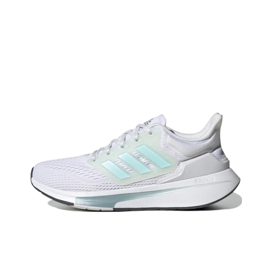

Adidas EQ21 Run 'White Halo Mint' Women's GZ2841