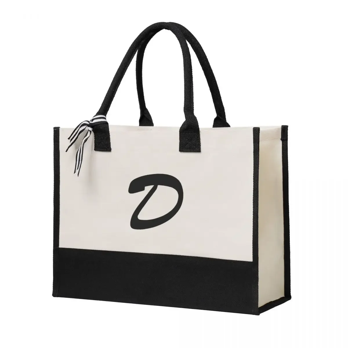 

Clementine Canvas Bag Shopping Bag Wedding Decoration Travel Wedding Bag best wedding gift