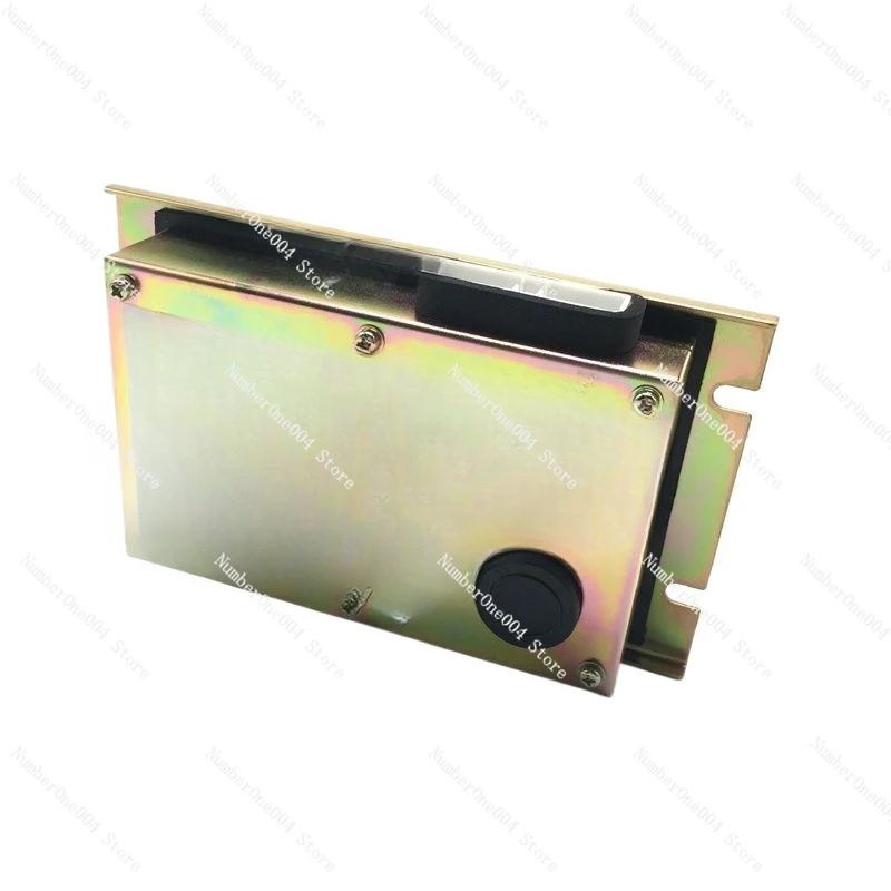 Applicable to Excavator DH150 220 215 225-7 Throttle Control Panel, Computer Version Throttle Panel Accessories