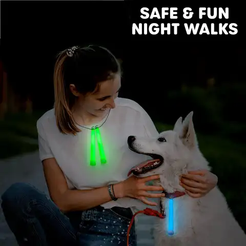 Bâton lumineux de 6 pouces avec crochet, 10 pièces, lumière vive, longue durée, essentiel pour Camping en plein air, fête, Festival Rave