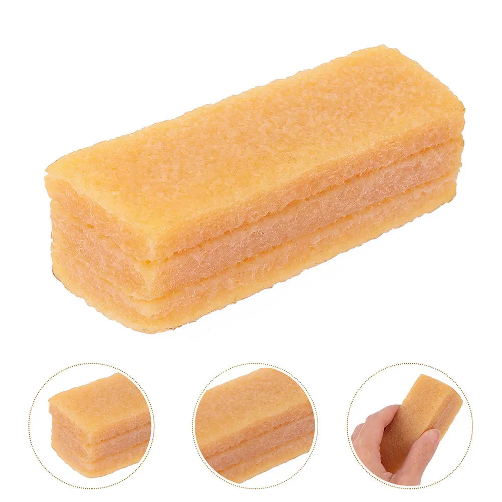 

2Pcs Adhesive Residue Removing Tool Sandpaper Eraser for Art Studios Classrooms Portable Rubber Cement Eraser Practical