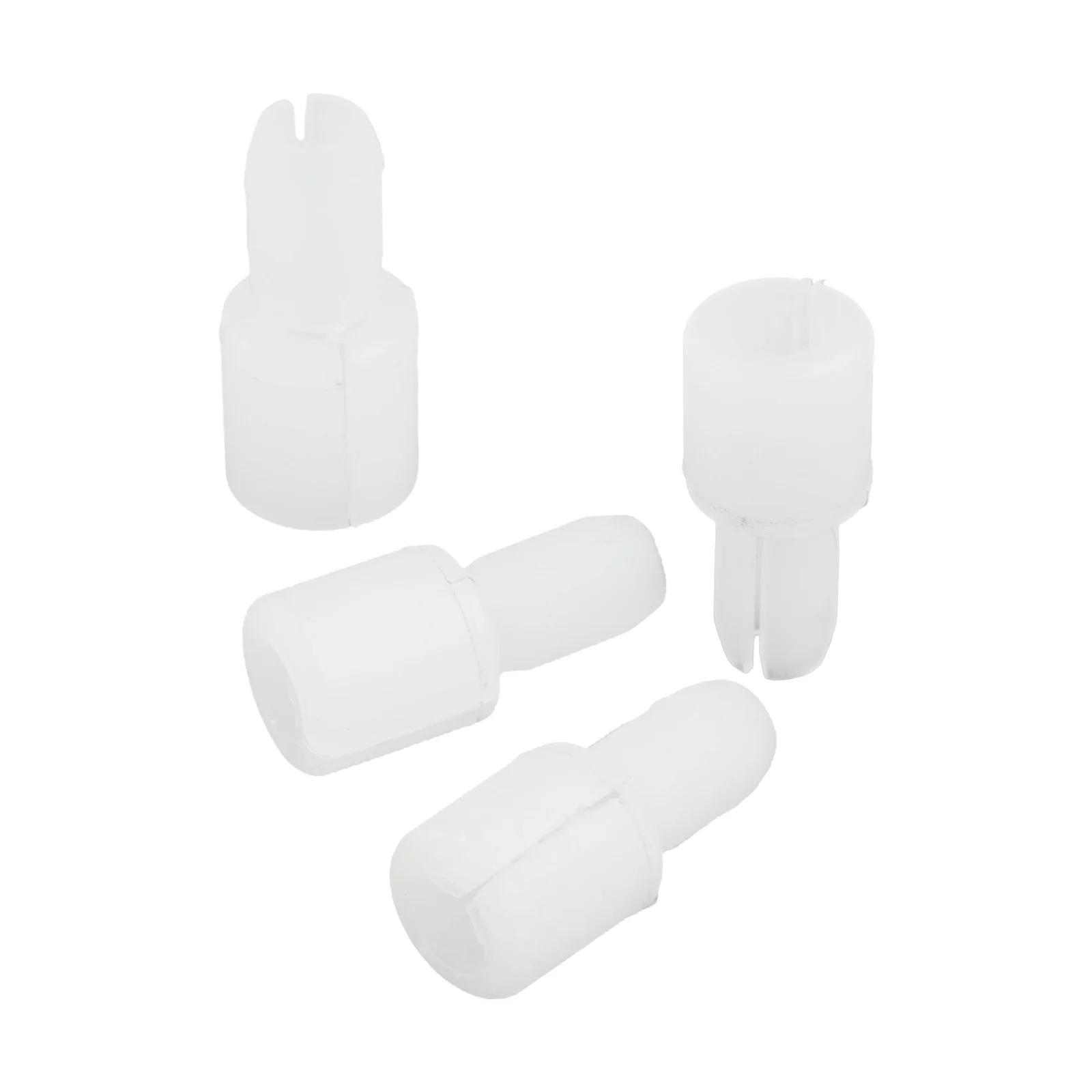 

Car Repair Window Glass Pin For Passat White Compact Size Corrosion-resistant Non-deformable High-quality Materials