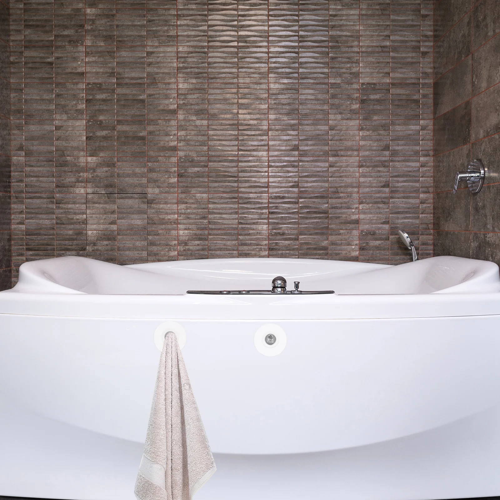 

6Pcs PVC Suction Cups Transparent Anti-Collision Furniture Desk Glass Hanger Pads 6x13 Easy Install Adjustable Height