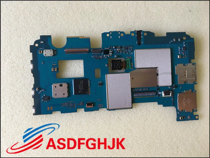 

Genuine FOR Samsung Galaxy Tab E 9.6 16GB T567V SM-T567V SM-T560NU SM-T560NN 100% Perfect work