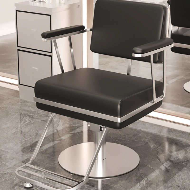 

Hair salon chairs, salon dedicated hair building chairs, lifting hair salon hot dye