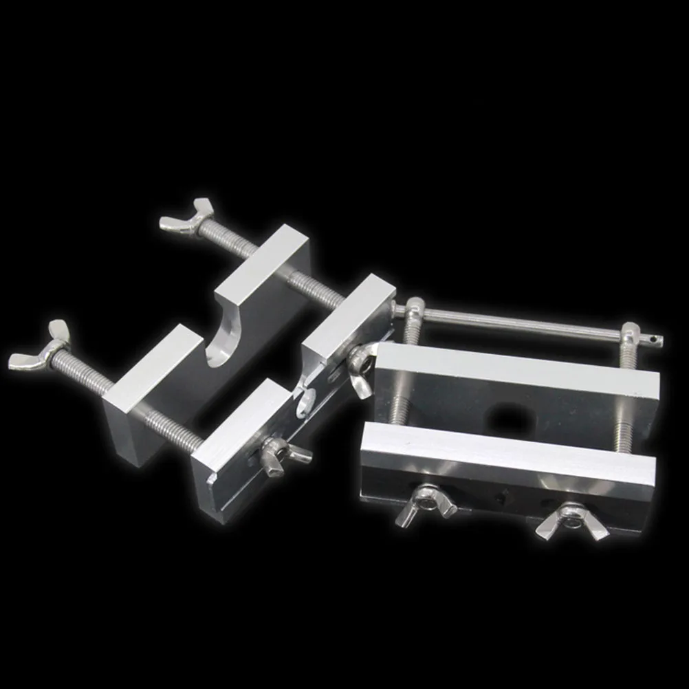 

1Pcs Trumpet Puller Aluminum Alloy Mouthpiece Extractor Durable Repair Tool for Student Teacher Maintenance Silver