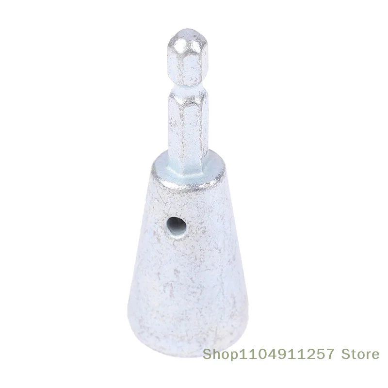 Splitter per strumento di torsione del filo per trapano elettrico Maniglia esagonale automatica Splitter per torsione del cablaggio rapido in metallo