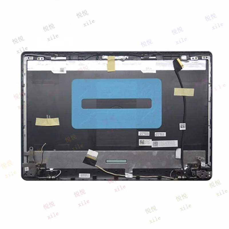 

LL For Dell Inspiron 15-5570 5575A Shell Screen Back Cover 00D9YY Black