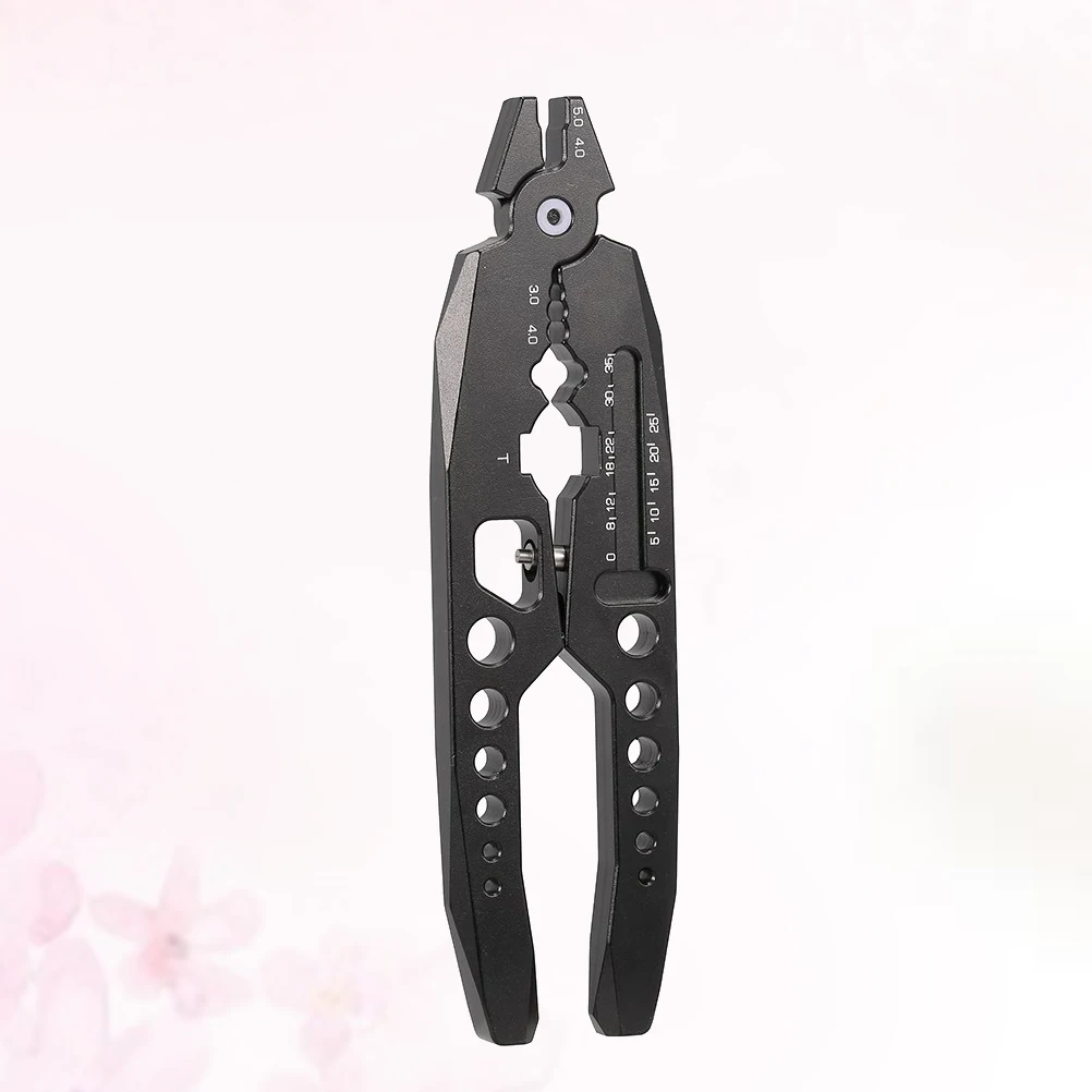 

Multifunctional Shock Absorber Clamp Multi-function Plier Ball Head RC Car Model Metal Clip