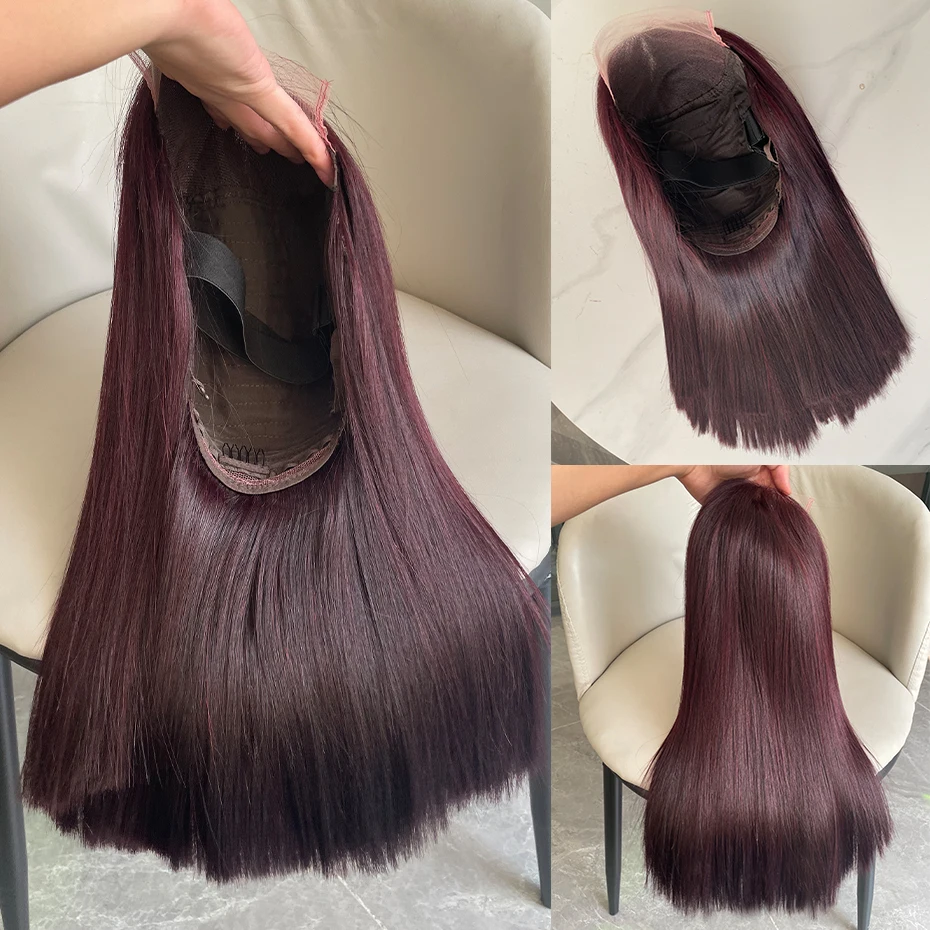 5x5-parrucca-borgogna-colorata-99j-100-capelli-umani-chiusura-in-pizzo-rosso-trasparente-parrucche-in-tessuto-di-capelli-umani-di-alta-qualita-sdd-senza-colla