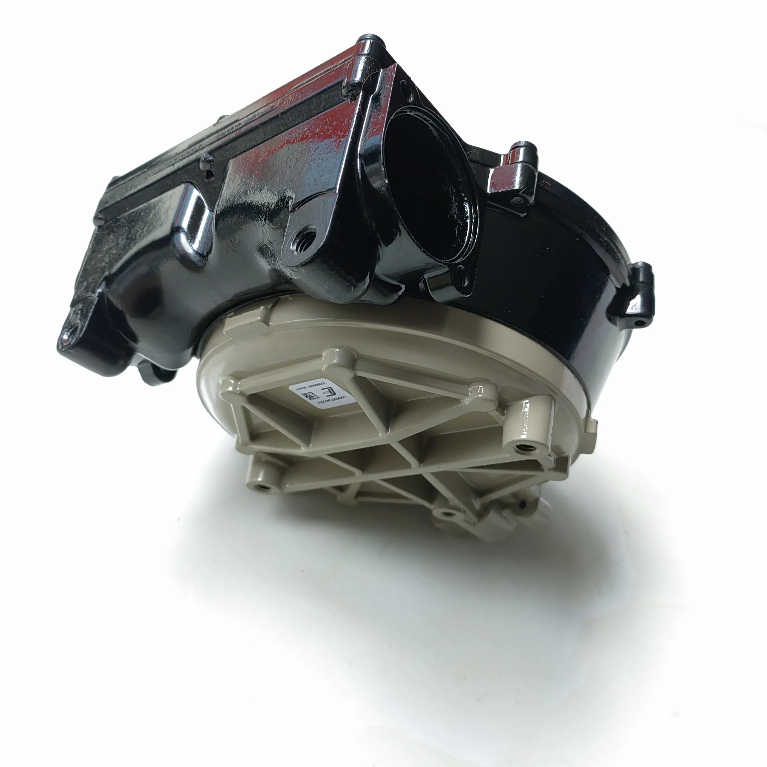 VG 1238110127    двухступенчатый редуктор давления EPR