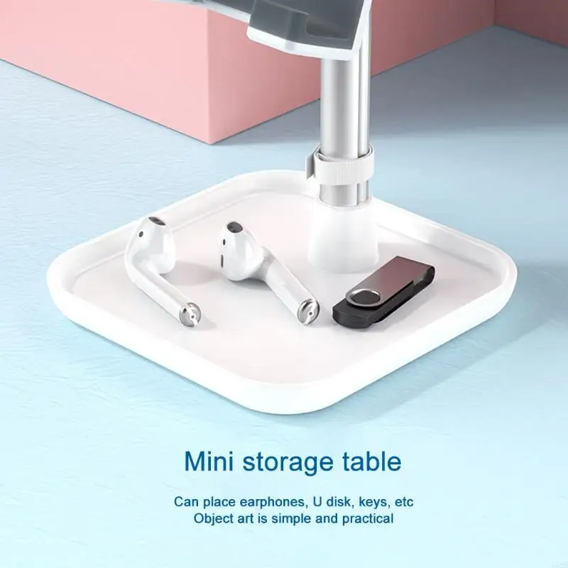 Support téléphone portable réglable A52B