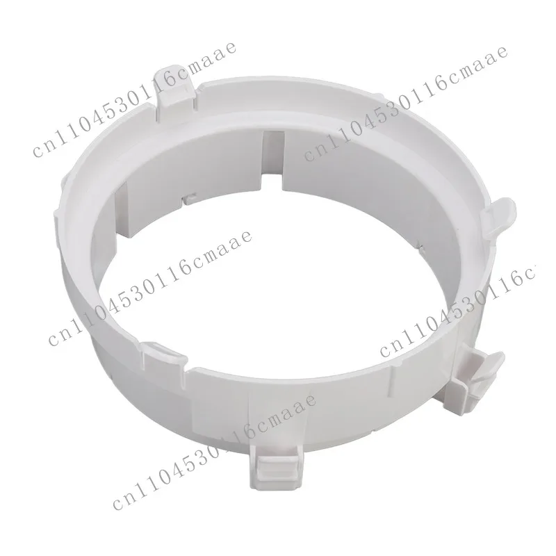 

New Air Conditioning Exhaust Hose Connector 19cm Diameter Household Portable Coupler