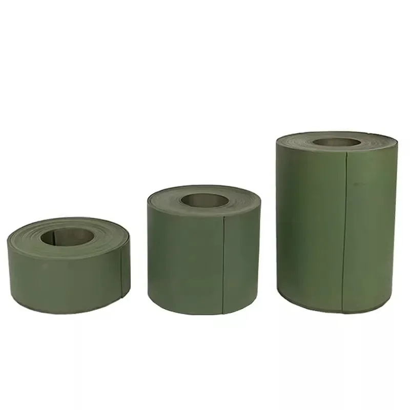 

Machine tool guide rail wear-resistant soft belt, grinding machine, milling machine machining center sheet rub-ber strip(1PCS)