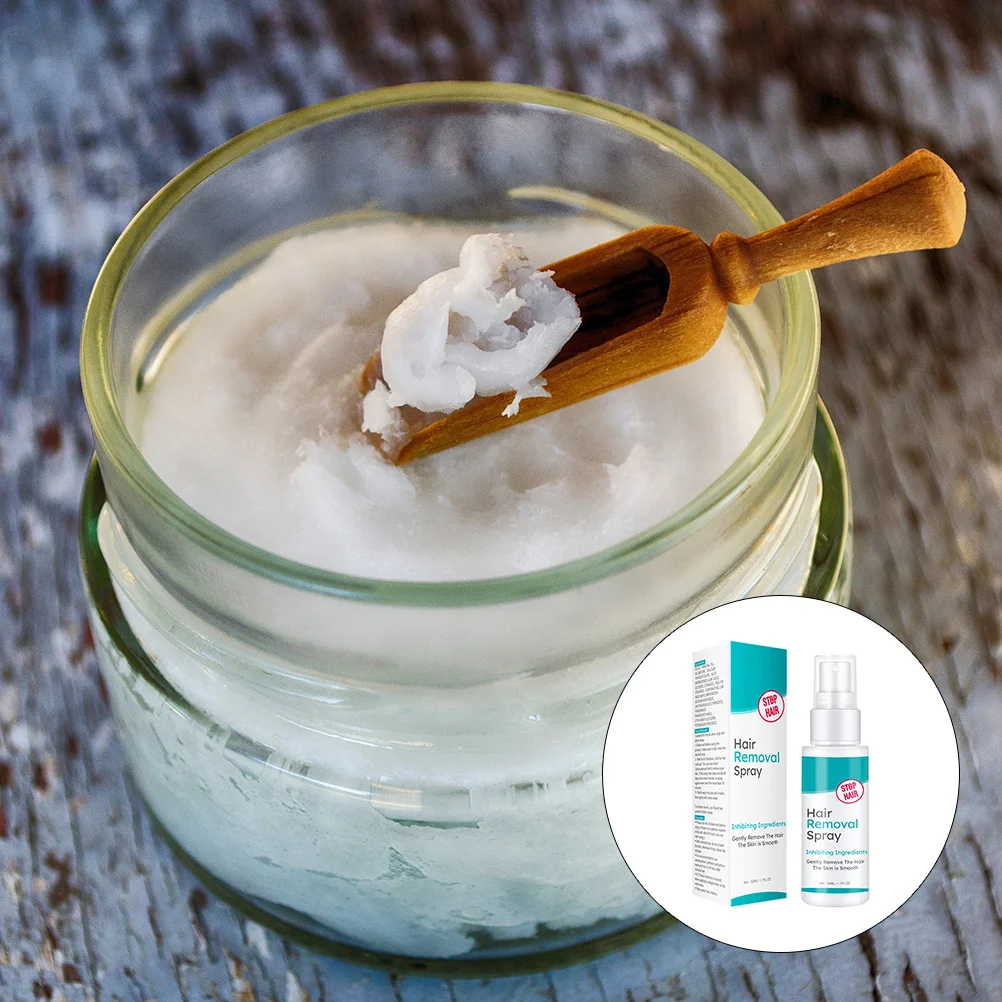 

50 мл спрей для удаления, безболезненная депиляция, подача роста волос, длинная кожа, остановка роста волос