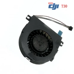 Original DJI T30 Agricultural Plant Protection Drone Maintenance Accessories Remote Control Cooling Fan