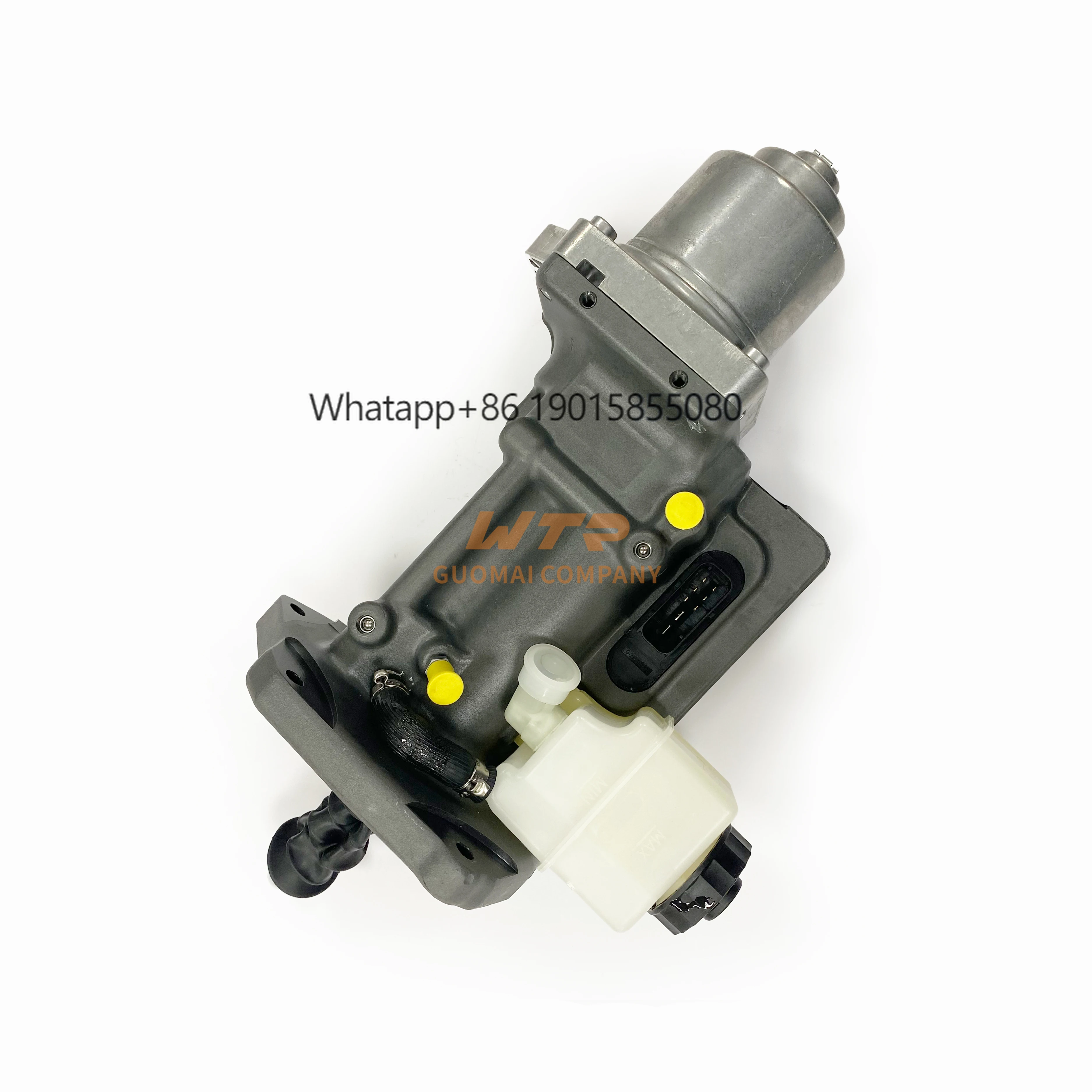 

European Heavy Truck Spare Parts Clutch Actuator OEM S2CP10087A for SCA-NIA P-G-R-T Clutch Servo 2300038 2082082