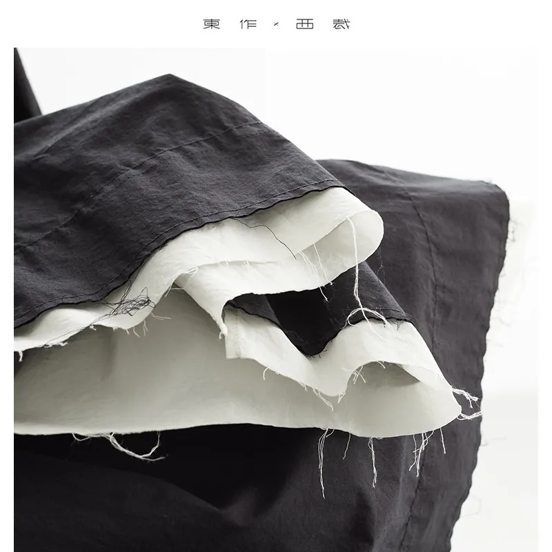 Originele wijde pijpen negenpuntsbroek voor dames 2025, lente en zomer nieuwkomers