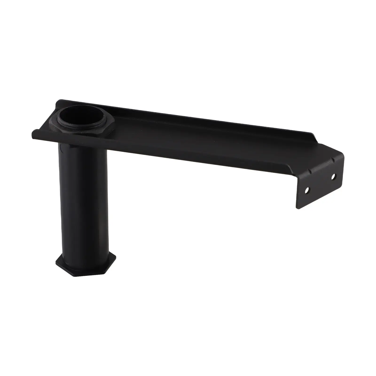 Easily Installed Metal Filament Holder Designed to Fit ALL Major For 3D Printer Brands including For Anycubic Models