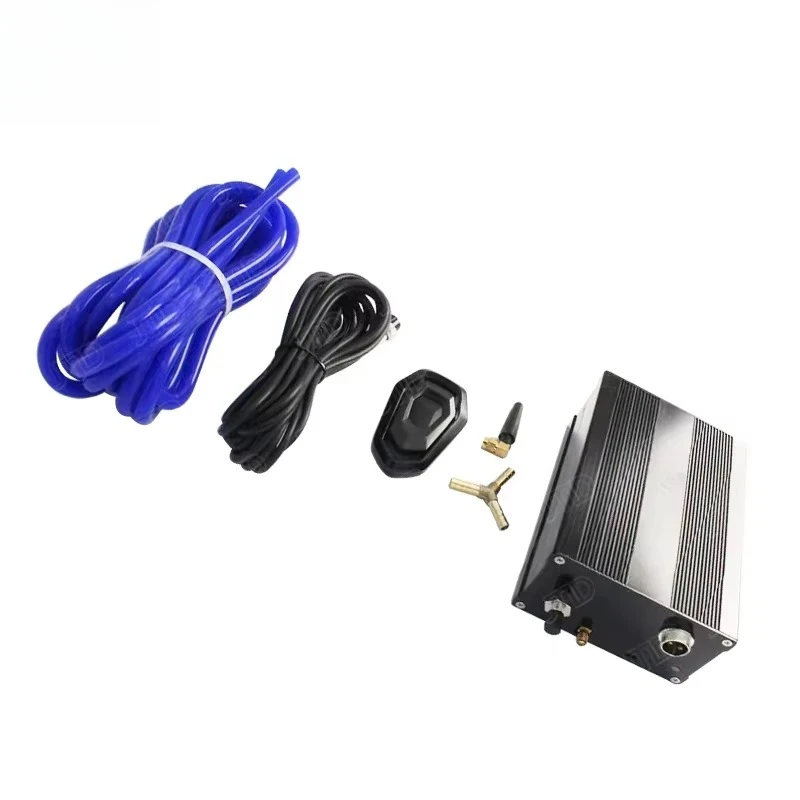 High Performance  the Second Generation Pneumatic Controller with One High-end Handle