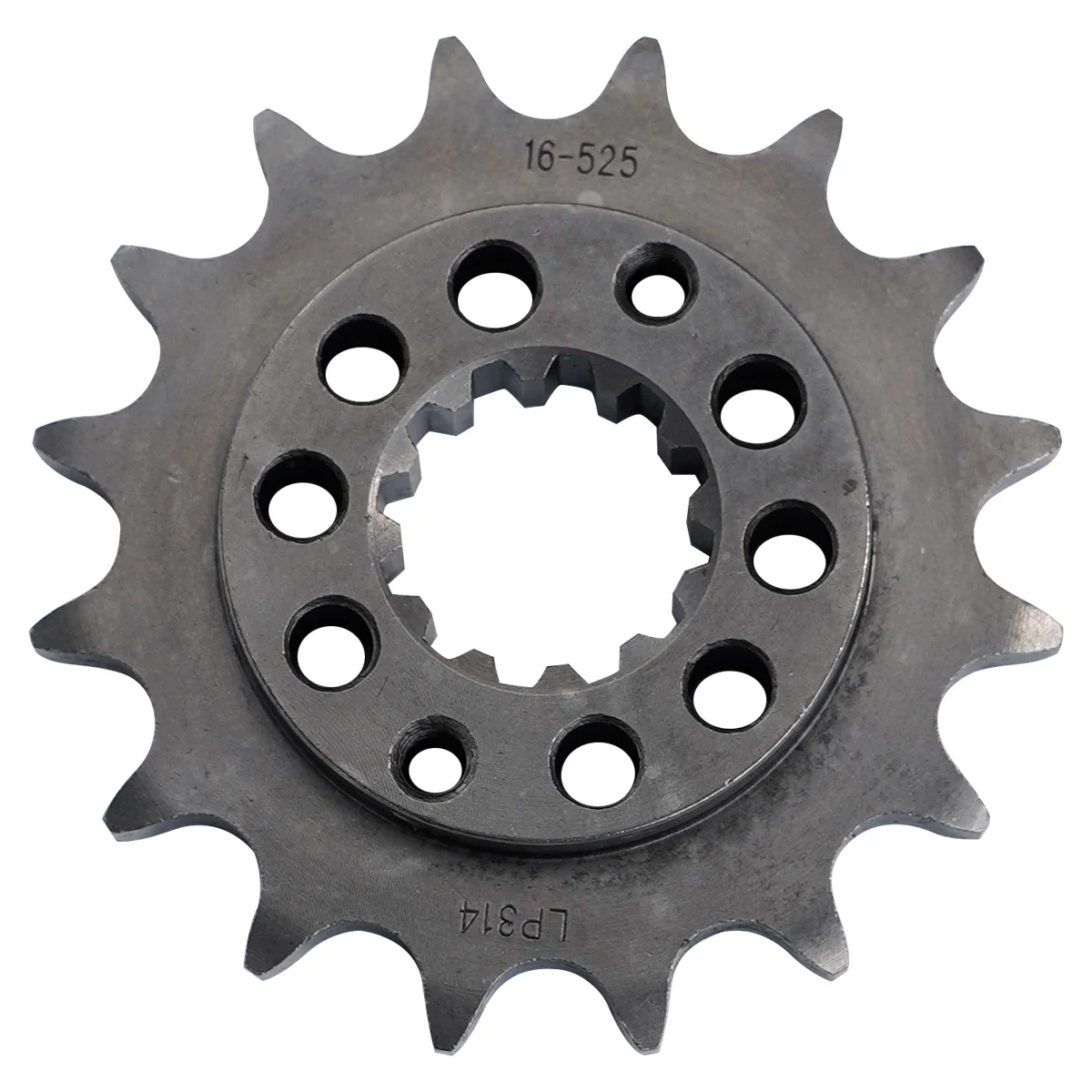 

Motocycle Front Sprocket 525-16T For Honda XRV750 Africa Twin RD04 RD07 1990-2003 XRV 750