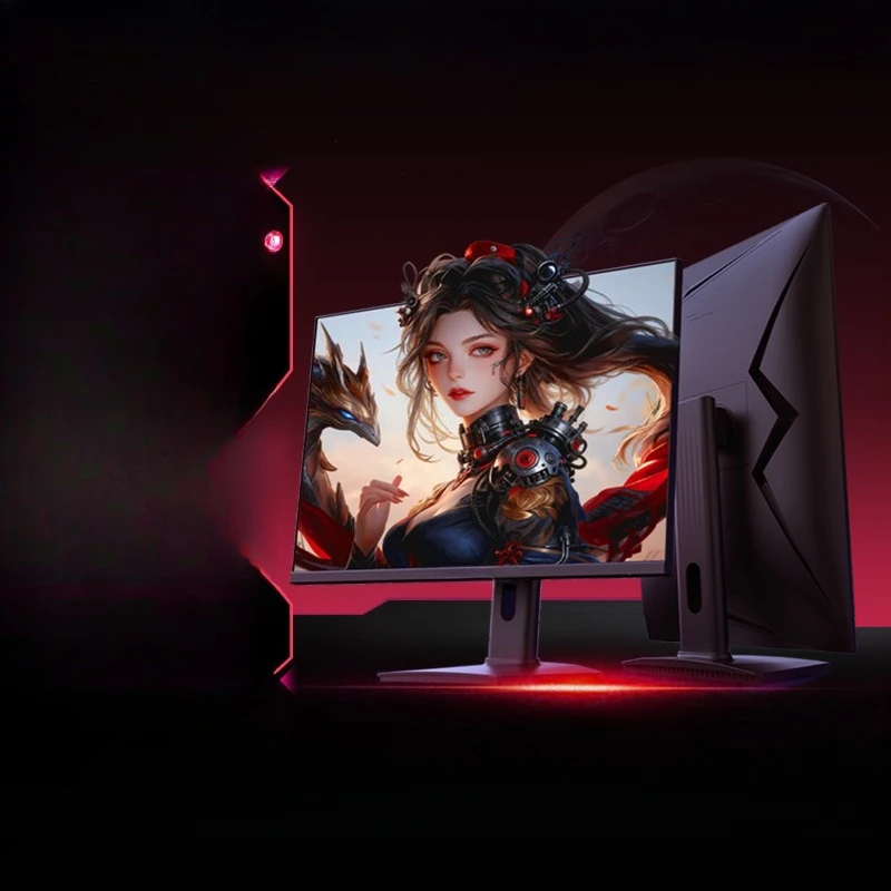 27-Inch 2k220hz desktop computer FastIPS gaming monitor screen