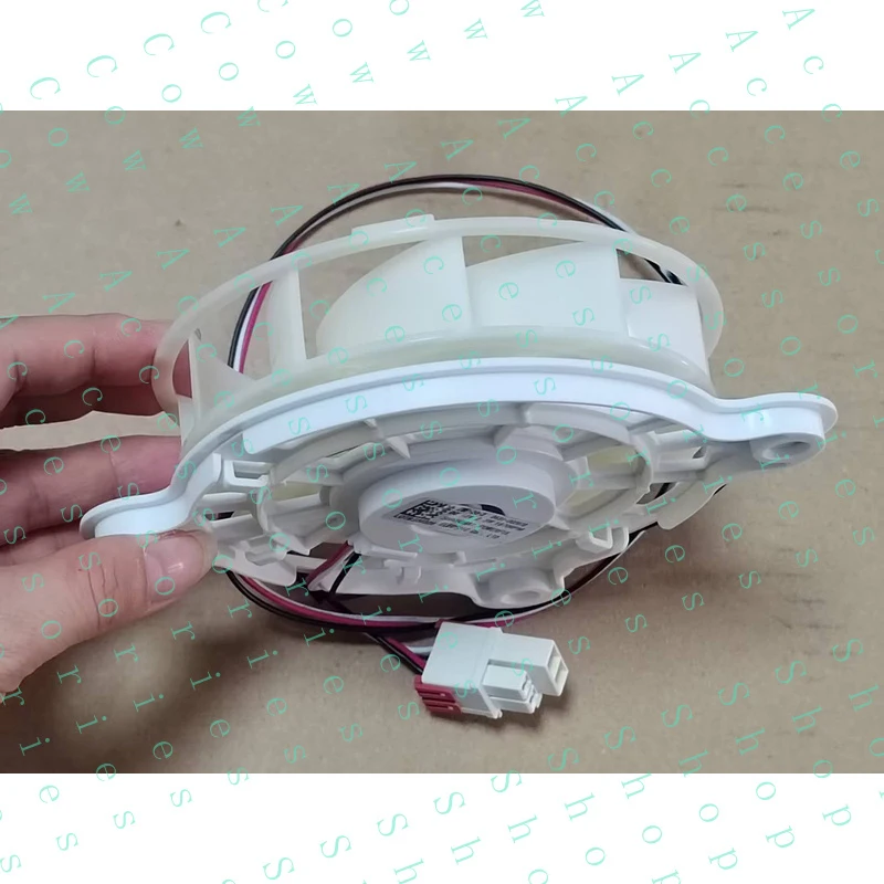 PP+ 1PC DA31-00287B Fan   FOR Refrigerator Fridge Evaporator Fan Motor DA31-00334C