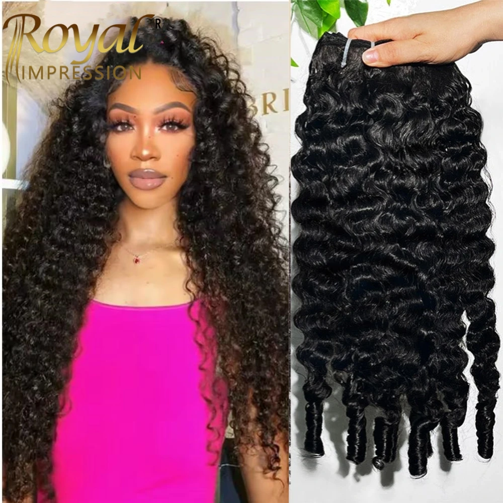 

12A бирманские вьющиеся пучки человеческих волос 1/3/4 шт. глубокие волны необработанные пучки волос 100% необработанные двойные утки наращивание волос переплетение