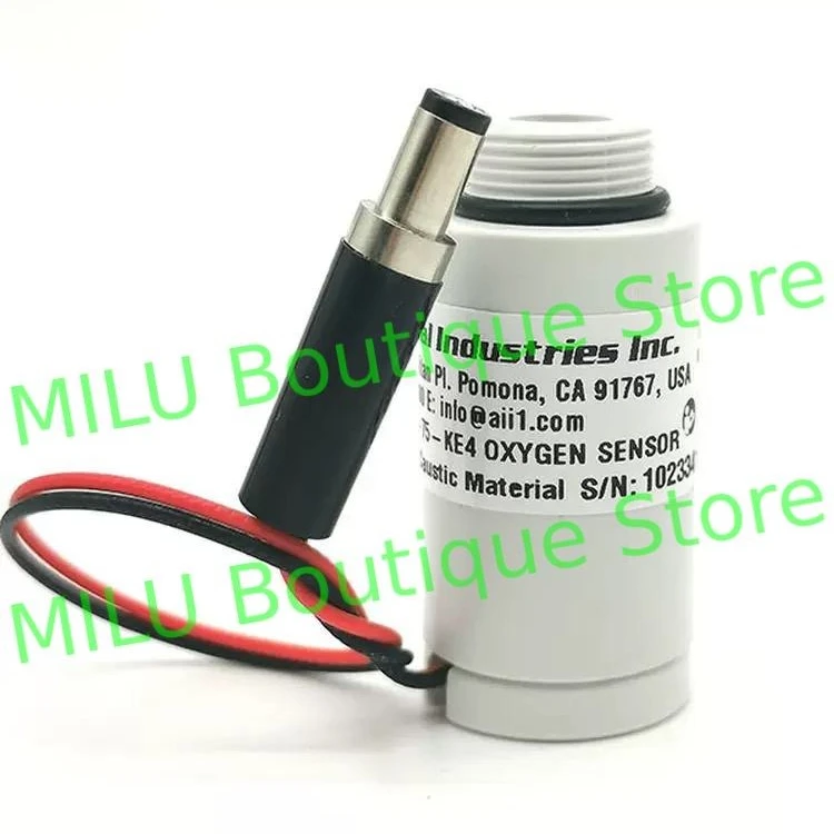 1 قطعة PSR-11-75-KE4 AII Vera TBird VIASYS VELA مستشعر الأوكسجين PSR 11-75-KE4 #3