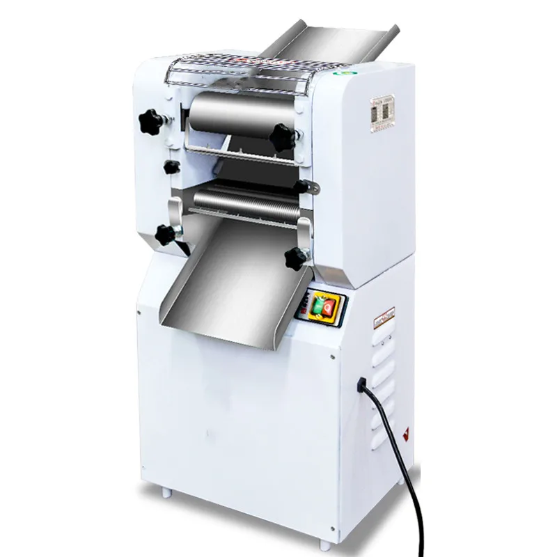 

YQ-Y25/30/35/60 dough press cutting machine press cutting dual-use commercial dough cutting machine skin