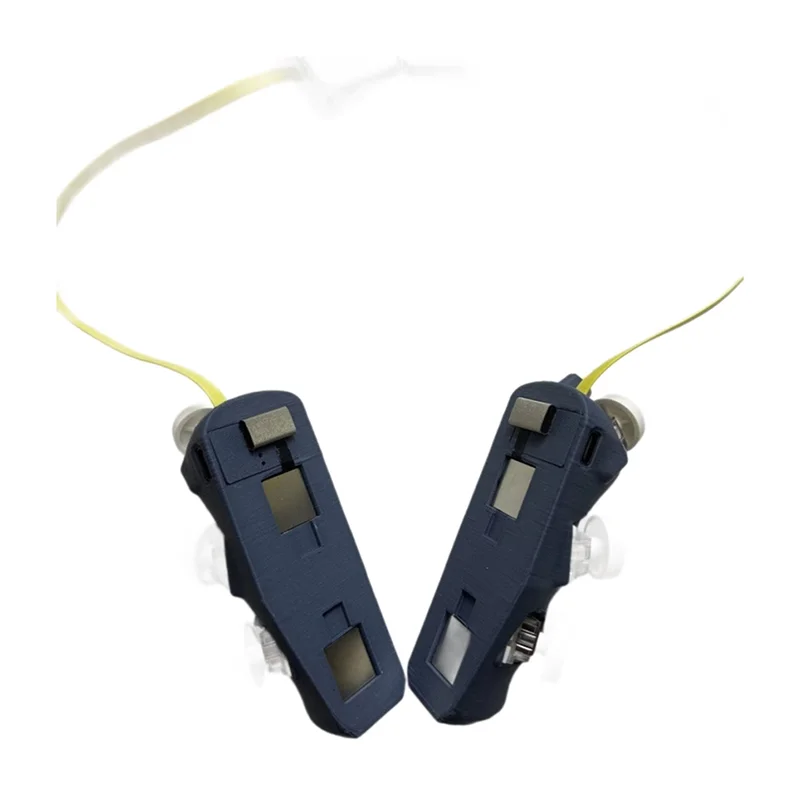 A97I-Magnetic Game Controller Universal Tablet With 6 Buttons Supporting Continuous Firing For 7 To 16 Inch