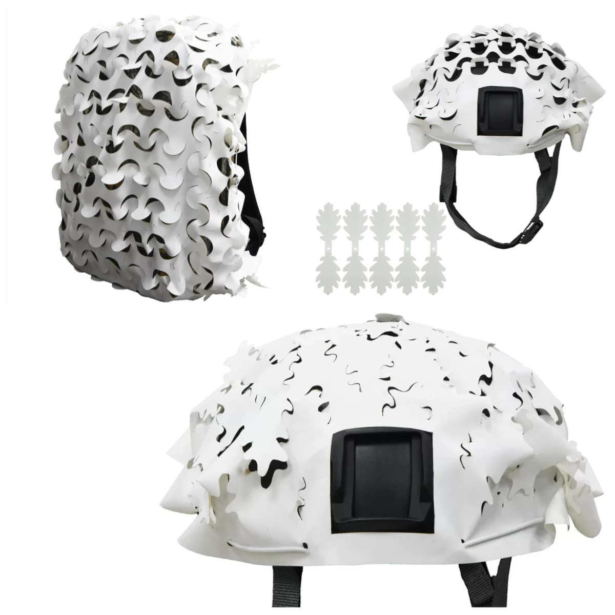 capa-tatica-camuflada-para-mochila-capa-decorativa-de-ocultacao-para-uso-externo-cs-capa-protetora-oculta-a-prova-de-poeira-para-capacete-branco