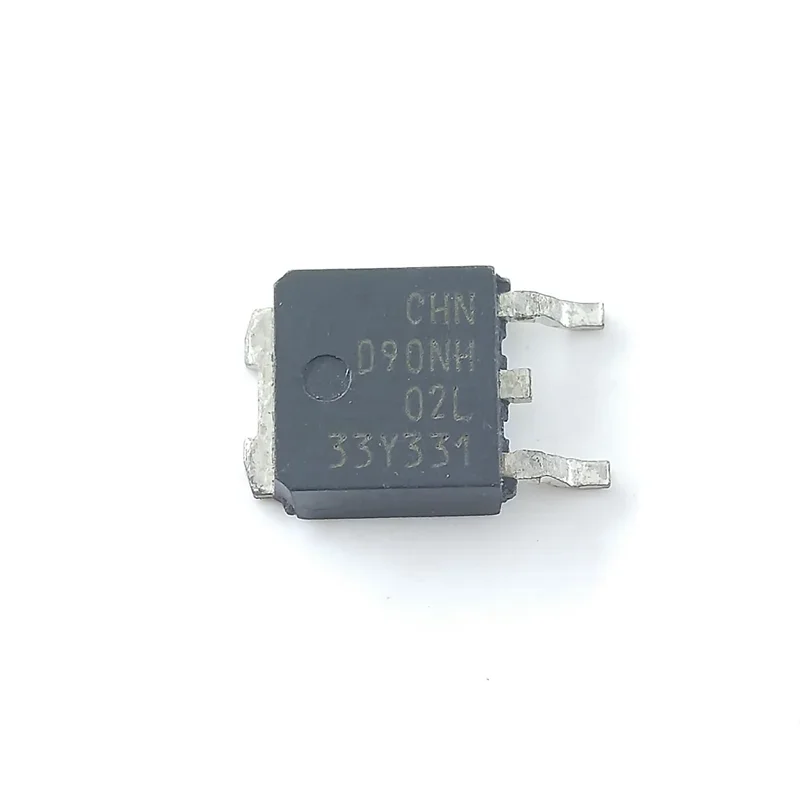 10 ชิ้น/ล็อต D90N02L STD90NH02L D90NH02L TO-252 MOStriode