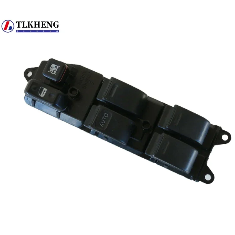 Left Electric Power Window Control Master Switch for Toyota TOYOTA HILUX VIGO 2003 2004 2005 2006,84820-42170,848204217