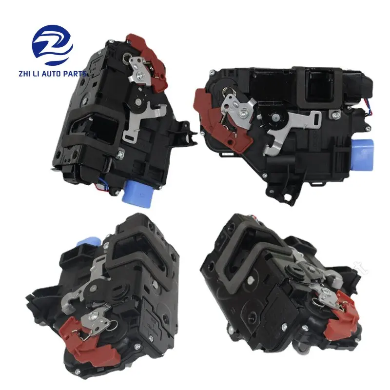 Siłownik zatrzasku zamka drzwi do PORSCHE Cayenne VW Touareg 7L Phaeton 3D 1837015 AB 3D 1837016   7L 0839016   7L 0839015   7L 0839015 A