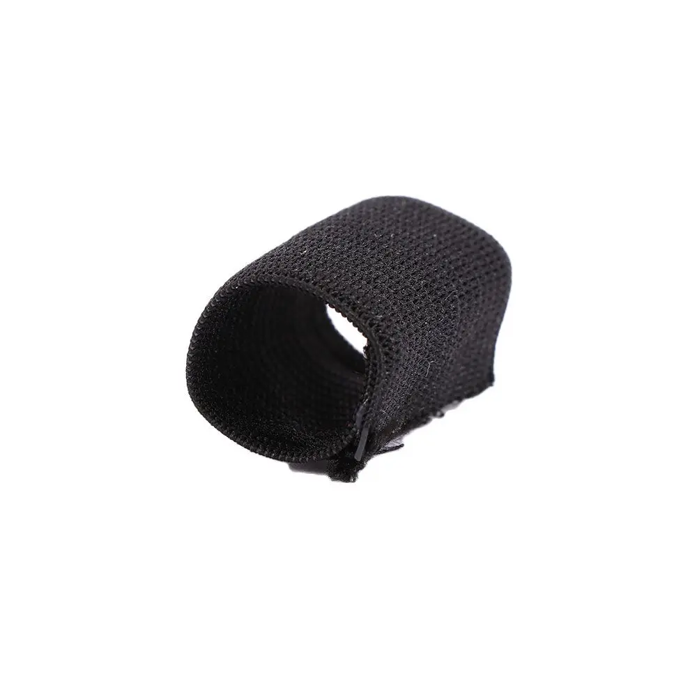 

Stretchy Splint Basketball Guard Bands Bracket Finger Cover Protector Covers Sport Protective Hand Guards