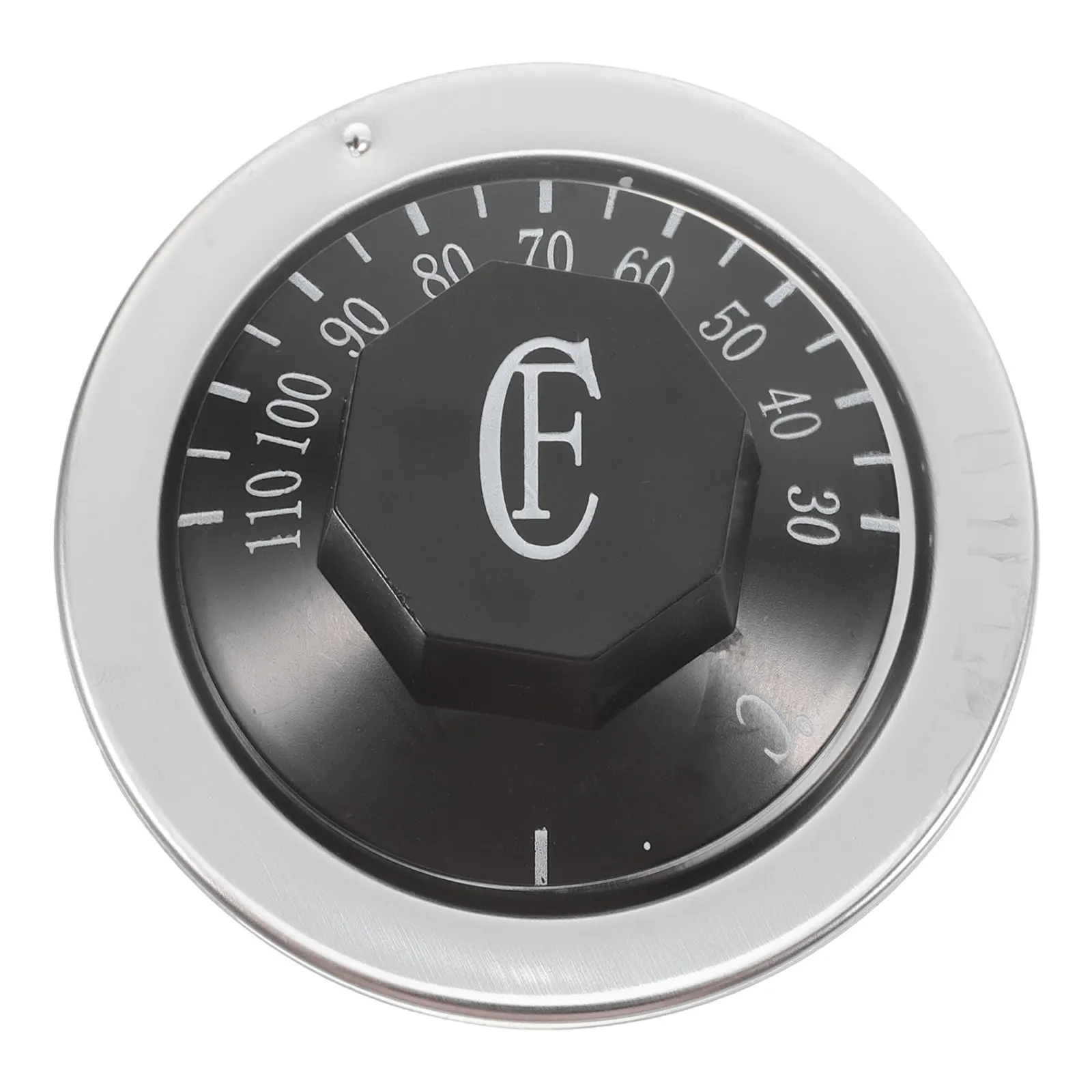 Thermostat-Schalterknopfabdeckung, universell passend für Ofen, Herd, Grill …