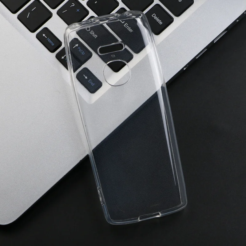 Clear Soft TPU Camera Protection Back Phone Case Cover For Nokia 8210 4G TA-1507 TA-1494 TA-1489 TA-1485 TA-1483