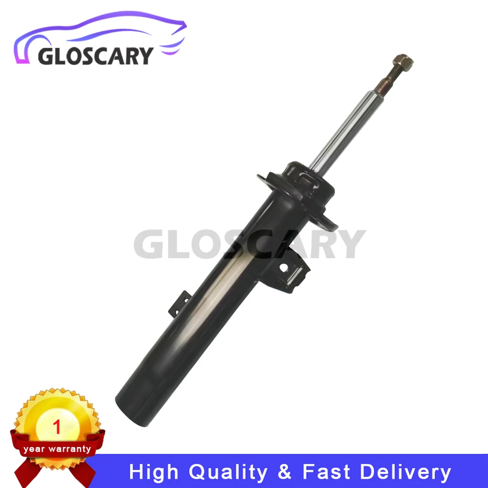 

Front Shock Absorber For BMW E90 E92 3 Series 328i 2006-2010 RWD Suspension Shock Strut Without EDC 31316786001 31316796155