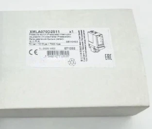 

Brand new 1pcs XMLA070D2S11 Pressure switch Fast delivery