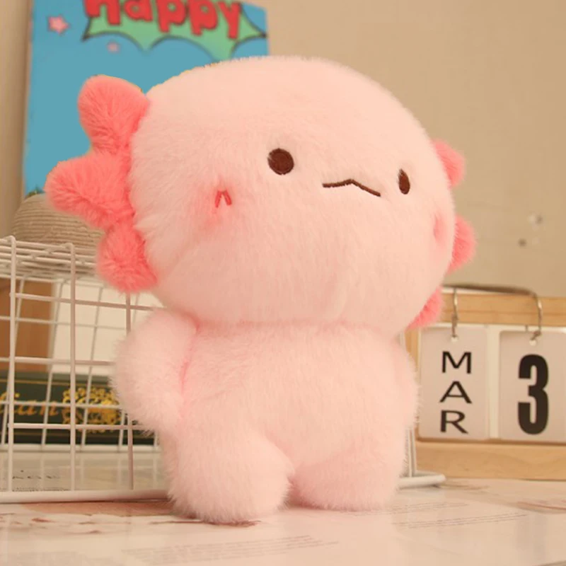 1 Piece Octopus Hexagonal Dragonfish Devil Fish Seal Penguin Cartoon Sea Ocean Animal Plush Toy Stuffed Doll Boy Girl Gift