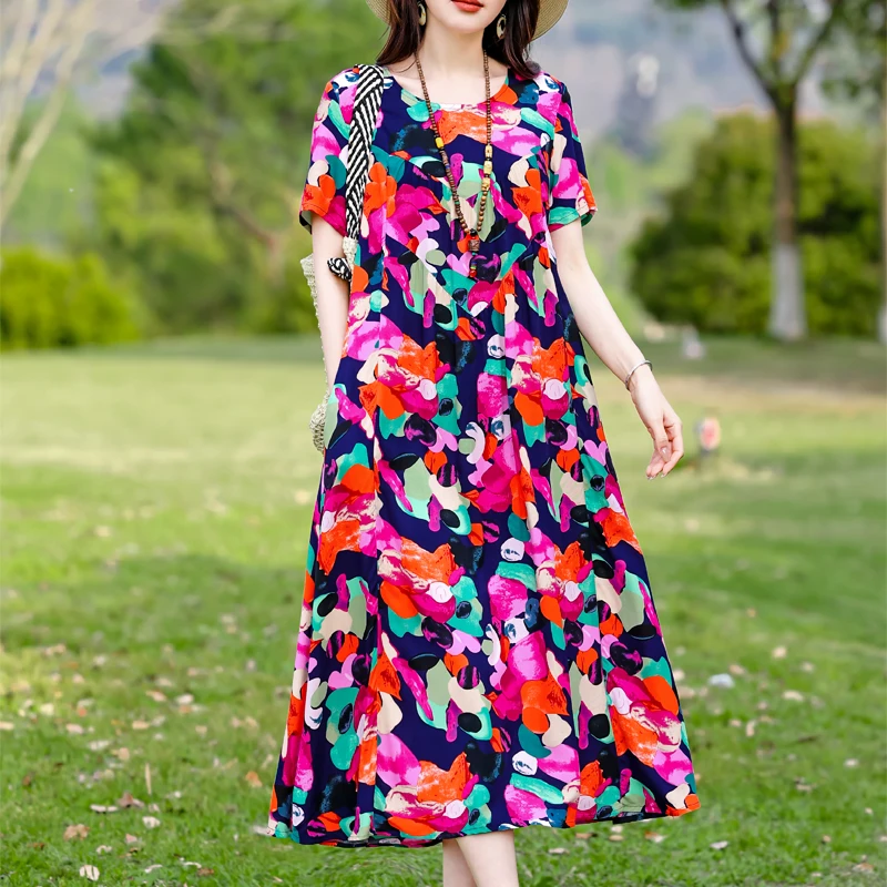 Thumbnail 3 - #13 Trending Womens Plus Size Dresses Right Now