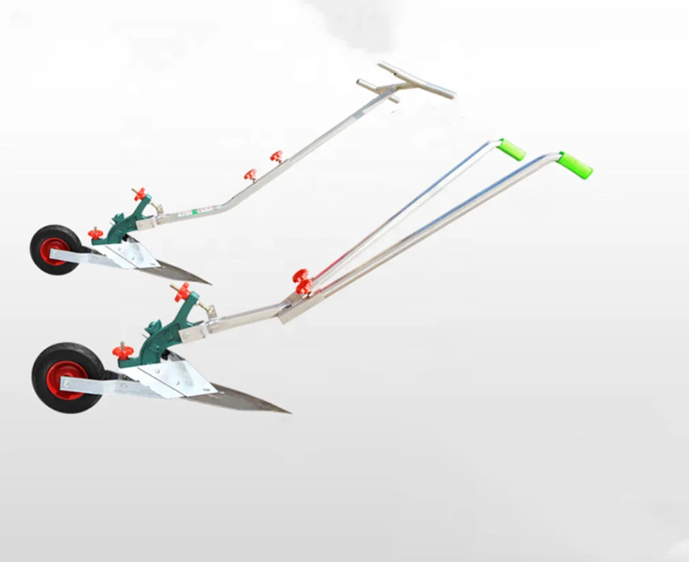 Hand mini tiller cultivator power tillers