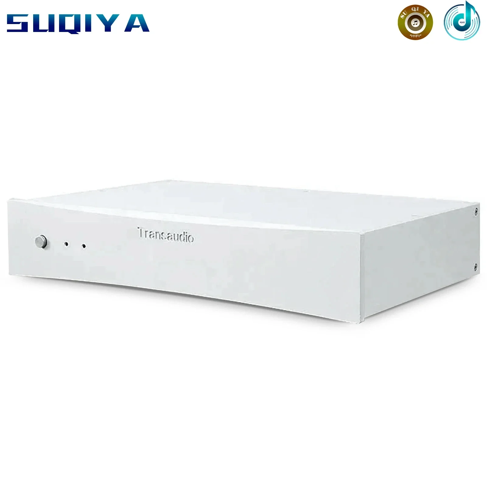 NAP200 Line AMP 2.0 Kanal 150 W + 150 W reiner hinterer Leistungsverstärker